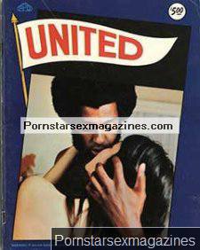 United - Interracial Love-1969